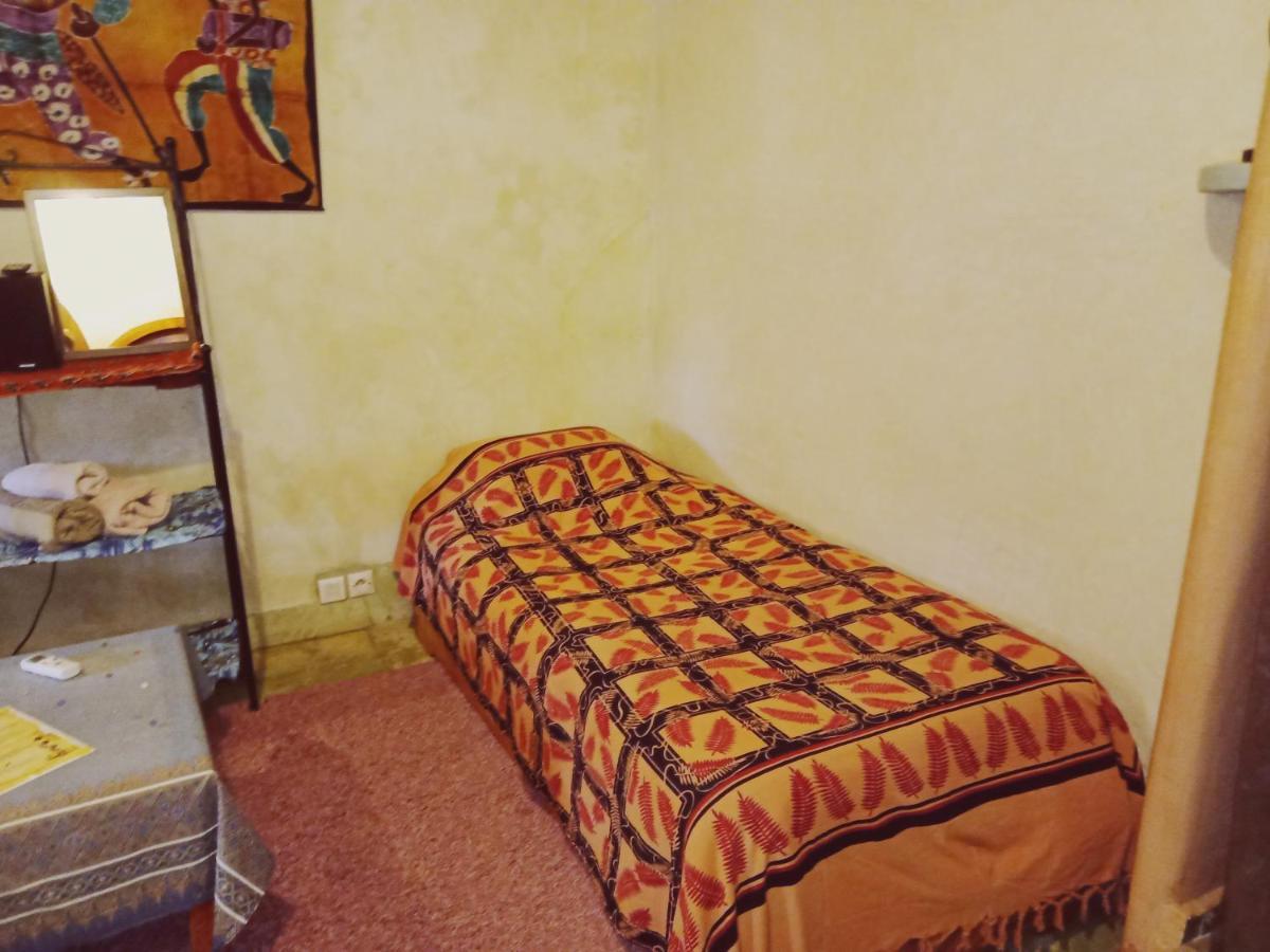 La Perle Du Dades Bed & Breakfast Boumalne Екстериор снимка