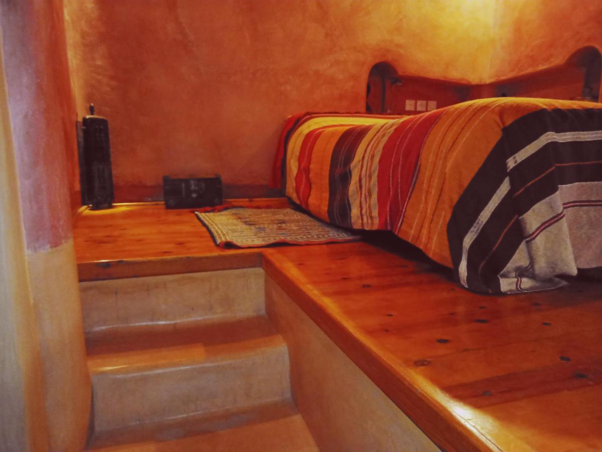 La Perle Du Dades Bed & Breakfast Boumalne Екстериор снимка