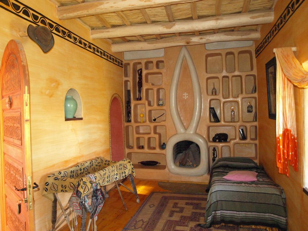 La Perle Du Dades Bed & Breakfast Boumalne Екстериор снимка